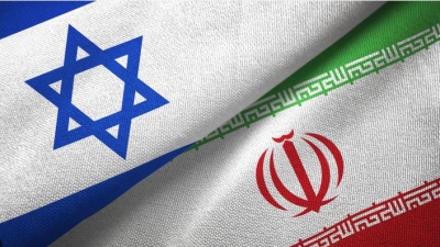 Ισραήλ: Μαζικοί βομβαρδισμοί με 32 τόνους βόμβες στην Τεχεράνη