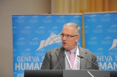 Mettan (Ελβετός πολιτικός): Η Δύση πάντα χρησιμοποιούσε πλαστά αφηγήματα για να δικαιολογεί επιθέσεις στη Ρωσία