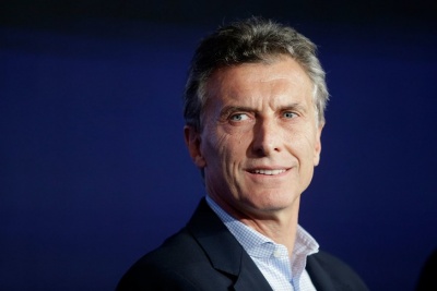 Macri: Την επόμενη εβδομάδα η άφιξη κλιμακίου του ΔΝΤ στην Αργεντινή
