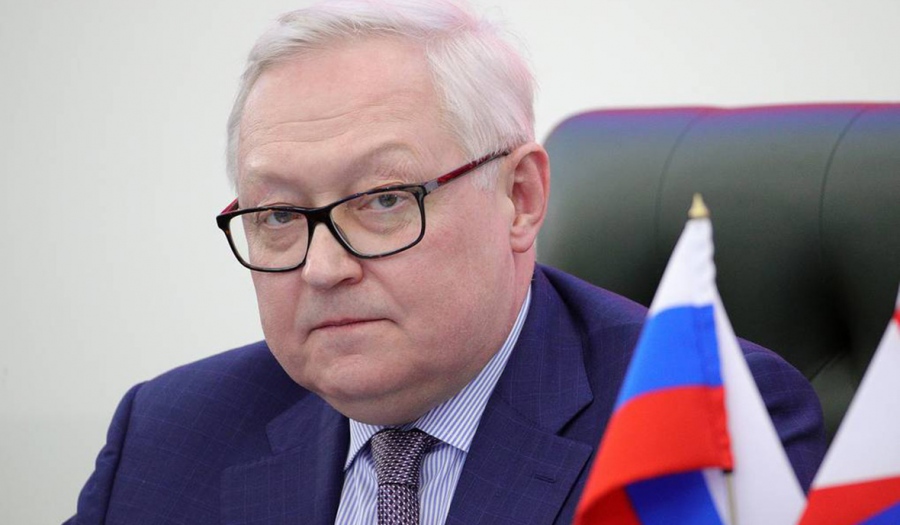 Ryabkov (Ρωσία): Υπό όρους η επιστροφή των αμερικανικών επιχειρήσεων σε ρωσικό έδαφος
