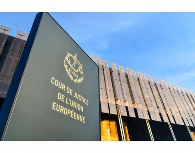 Στο Δικαστήριο της ΕΕ παραπέμπεται η Ελλάδα λόγω μη επαρκούς συλλογής και επεξεργασίας των αστικών λυμάτων