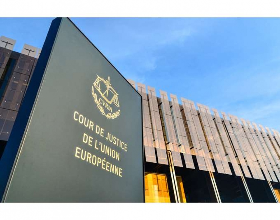 Στο Δικαστήριο της ΕΕ παραπέμπεται η Ελλάδα λόγω μη επαρκούς συλλογής και επεξεργασίας των αστικών λυμάτων