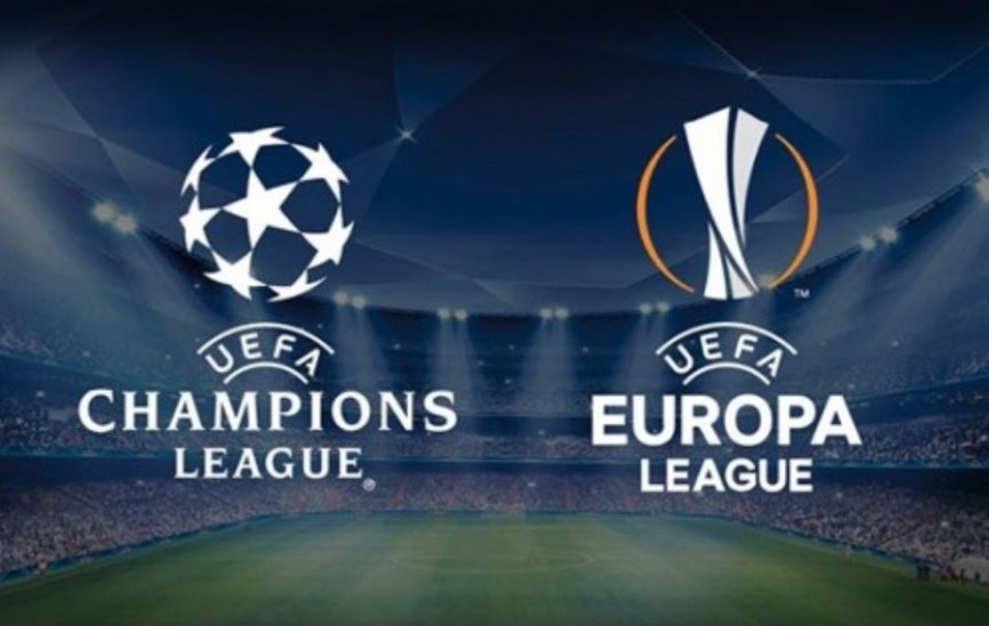 Ντέρμπι πρόκρισης στα αστέρια, πρώτο βήμα ο Ολυμπιακός