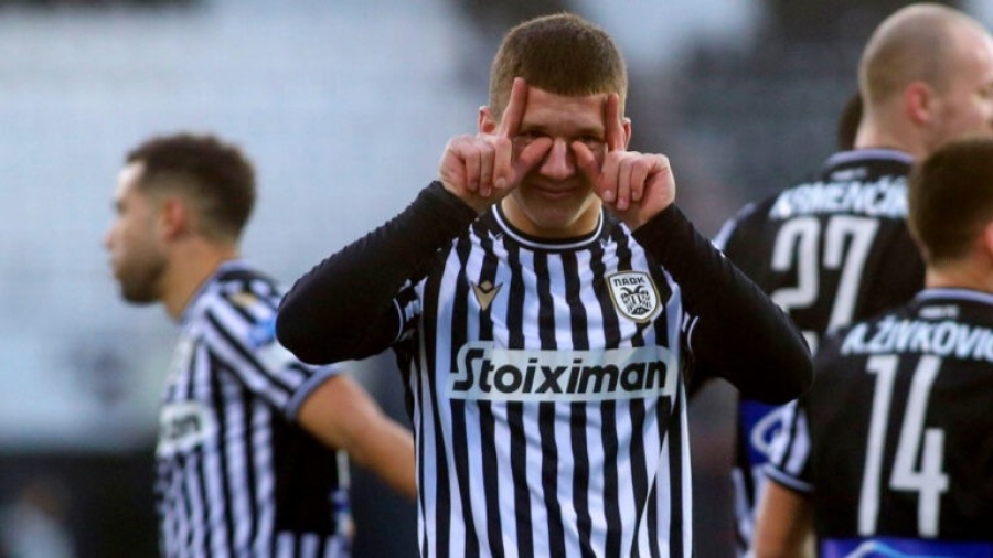 «Πρόβλημα με το ποσοστό μεταπώλησης του Τζόλη»