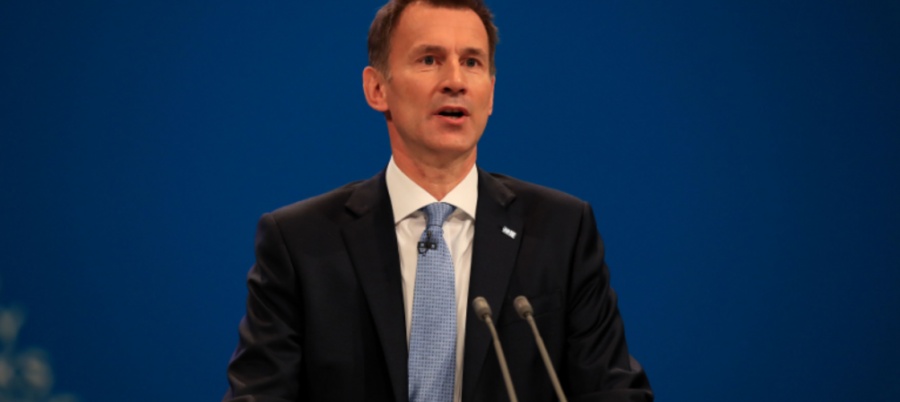 Hunt (ΥΠΕΞ Μ. Βρετανίας): Δεν θέλουμε ένα Brexit χωρίς συμφωνία με την ΕΕ