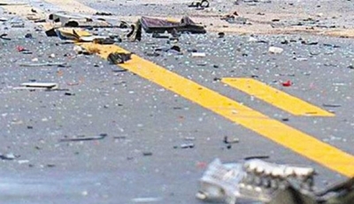 Τροχαίο στην Πατρών - Κορίνθου – Νεκρή μια 22χρονη που κατέβηκε για να δει τη ζημιά του οχήματός της