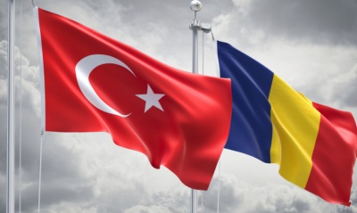 Τουρκικές επενδύσεις 300 εκατ. ευρώ στη Ρουμανία - Δυναμική είσοδο τουρκικών εταιρειών στα Βαλκάνια