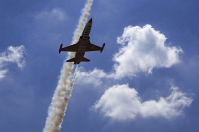 Κύπρος: Καταγγελία στον ΟΗΕ των τουρκικών παραβιάσεων του εναέριου χώρου