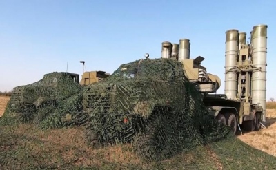 Did Erdogan outmaneuver everyone? Turkey’s S-400s poised to protect Israel from Iranian missiles