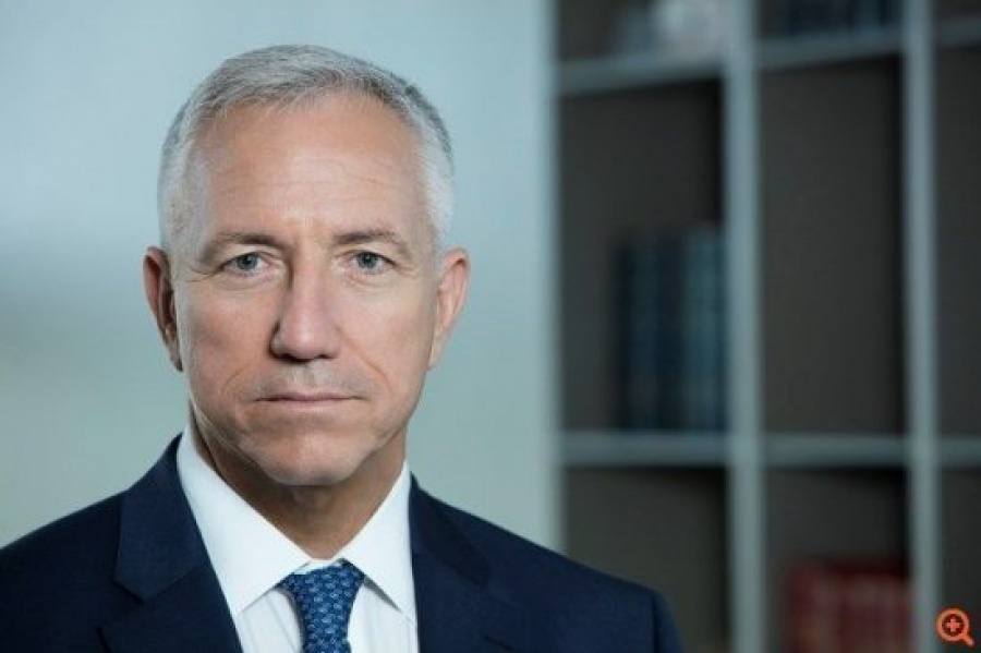 Τσαμάζ (OTE): Oι επενδύσεις και το σχέδιο μετασχηματισμού του ομίλου θα συνεχιστούν κανονικά