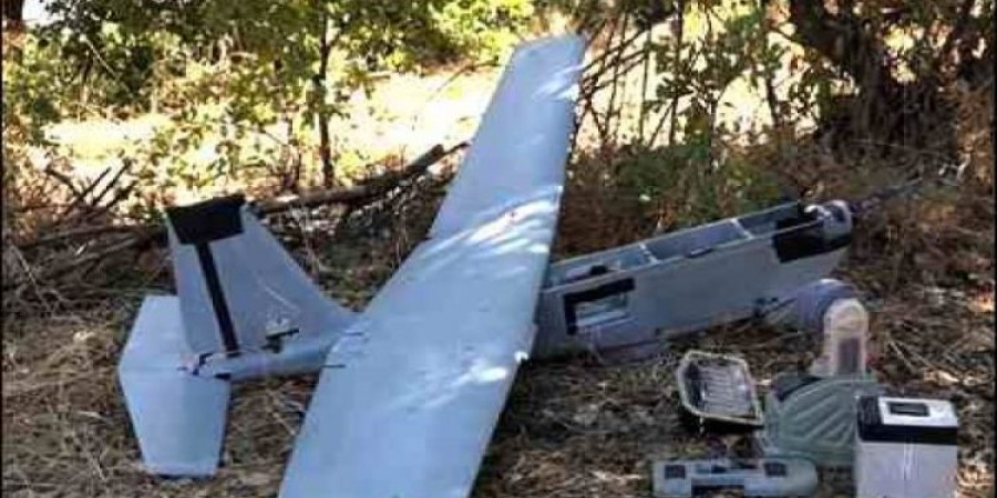 Τουρκικό drone με καναδικό σκοπευτικό σύστημα κατέρριψε η Αρμενία