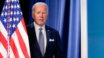 Βρέθηκαν και άλλα απόρρητα έγγραφα στην κατοχή του Biden – Ήταν κρυμμένα σε γκαράζ