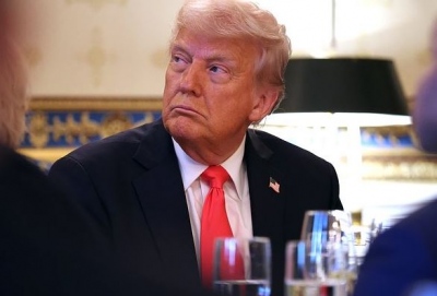 Economist: O Trump πιστεύει ακόμη πως θα επιτύχει εκεχειρία στην Ουκρανία στα τέλη Απριλίου