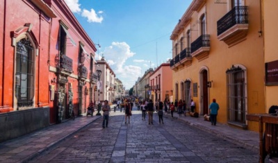 Ποιοι ταξιδιωτικοί προορισμοί βρίσκονται στην “κορυφή” του Pinterest