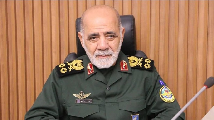 Ιρανός στρατηγός προειδοποιεί: Ο πόλεμος θα συνεχιστεί μέχρι να μετανιώσουν ΗΠΑ – Ισραήλ