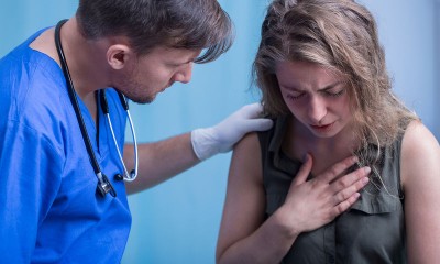 Χρόνια Αποφρακτική Πνευμονοπάθεια: O ρόλος της σπιρομέτρησης στην πρώιμη διάγνωσή της