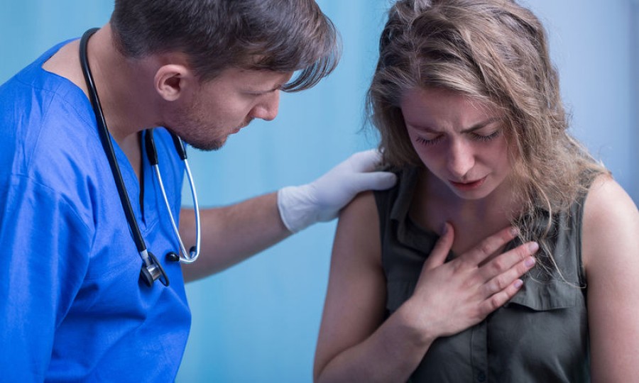 Χρόνια Αποφρακτική Πνευμονοπάθεια: O ρόλος της σπιρομέτρησης στην πρώιμη διάγνωσή της