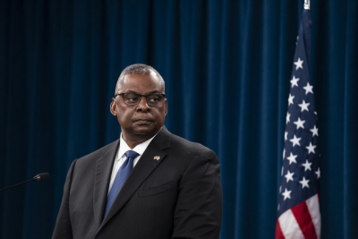 Austin (υπ. Άμυνας ΗΠΑ): Θα υπερασπιστούμε με κάθε τρόπο τη Βαλτική, θα αποτρέψουμε κάθε απειλή