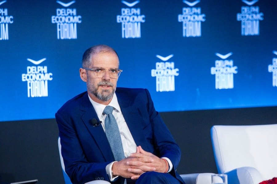 Λαιμός (Enesel): Η ελληνική ναυτιλία παραμένει πιστή στη διαχρονική δέσμευσή της στην προστασία του περιβάλλοντος