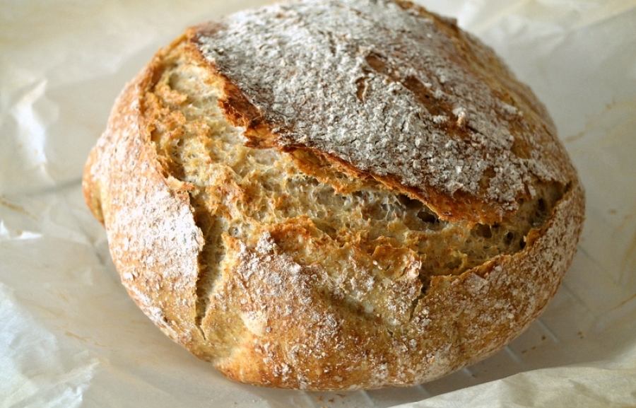 Με «δελτίο» παραδίδουν αλεύρι οι Μύλοι - Έρχεται νέα αύξηση στο ψωμί