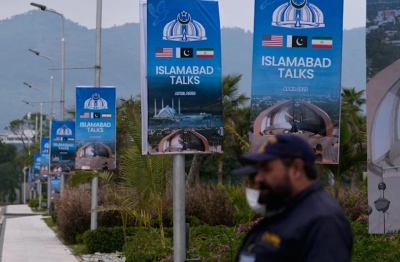 Το Ιράν προειδοποιεί ότι οι «κόκκινες γραμμές» ισχύουν και καλεί τις ΗΠΑ να αναλάβουν τις ευθύνες τους