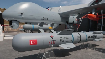 Συνεχίζεται η αιματοχυσία ανάμεσα στην Τουρκία και το PKK: Τουρκικό drone σκότωσε τρεις Κούρδους