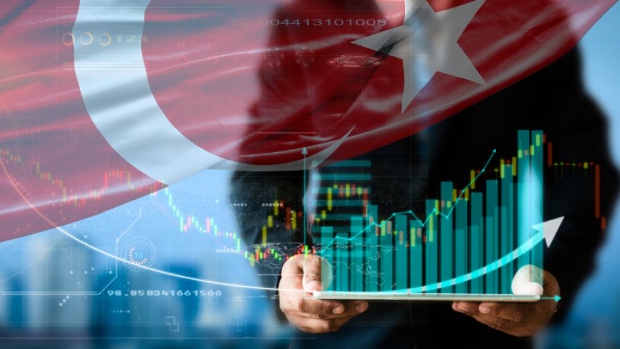 Επενδυτική στροφή προς την Τουρκία - JP Morgan και Morgan Stanley ποντάρουν στη λίρα