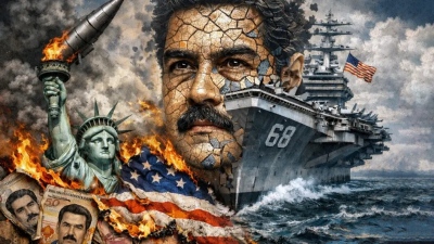 Γιατί οι Ρώσοι δεν έσωσαν τη Βενεζουέλα - Προδοσία, πώς «άρπαξαν» τον Maduro και πως η ΑΙ διέλυσε κάθε γραμμή άμυνας