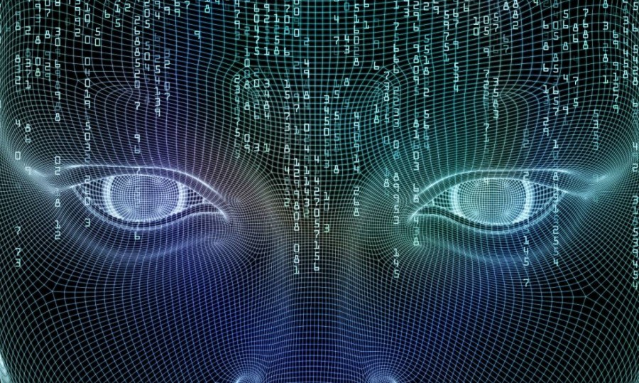 Στρατηγική επιβίωσης. η επένδυση στην Τεχνητή Νοημοσύνη