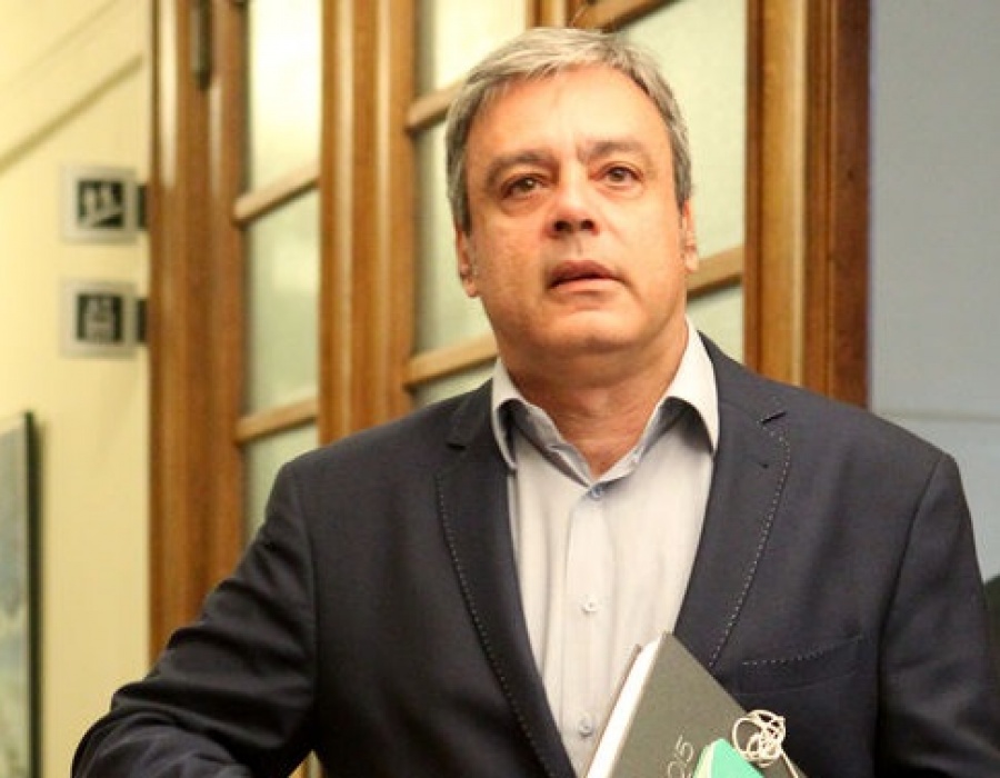 Βερναρδάκης (υπ Επικρατείας): H έξοδος από τα μνημόνια και την εποπτεία ανοίγει μια νέα εποχή για τη χώρα