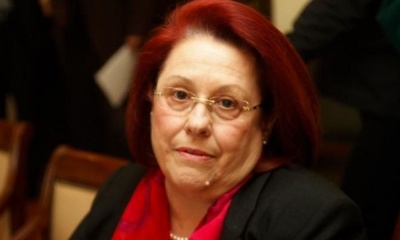 Παπασπύρου: Ψευδείς αναφορές τα περί άσκησης πιέσεων για παραίτηση της εισαγγελέως Αρείου Πάγου