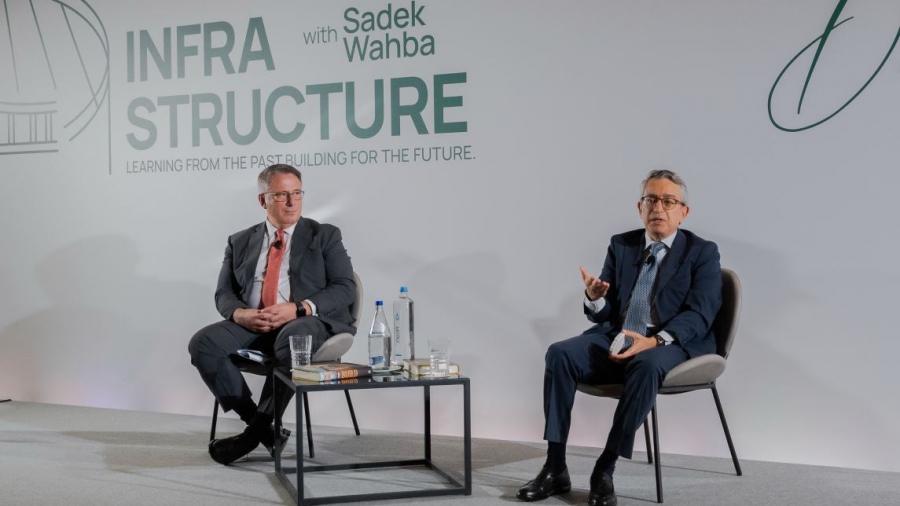 Olympia Dialogues: Η Ελλάδα μπορεί να ακολουθήσει τα βήματα της Σιγκαπούρης