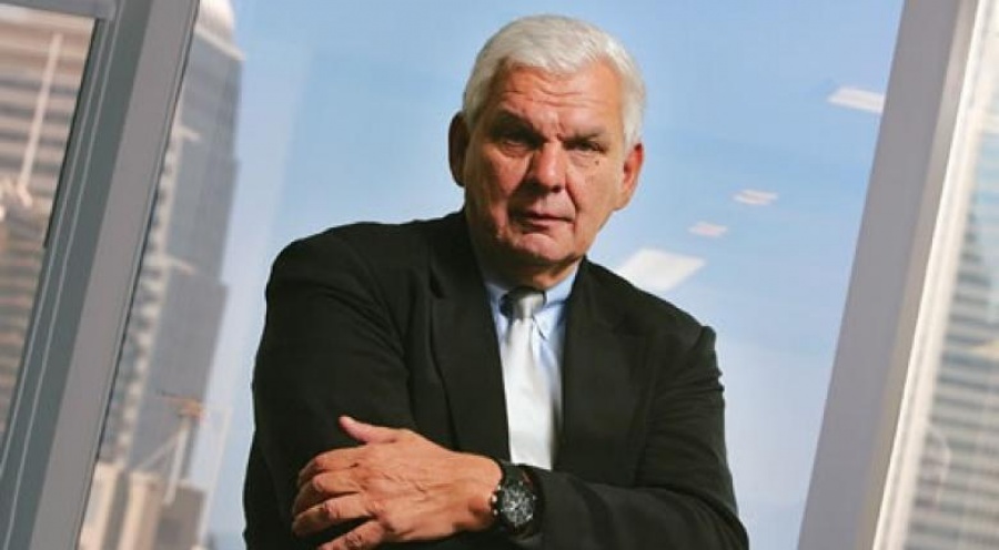 Βραχυκύκλωμα στην Επιτροπή Κεφαλαιαγοράς προκαλεί ο Κουτσολιούτσος