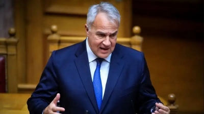 Παραίτηση Βορίδη λόγω σκανδάλου ΟΠΕΚΕΠΕ: «Δεν υπάρχουν στοιχεία για αξιόποινη πράξη» - Τα... γκρίζα σημεία στην επιστολή