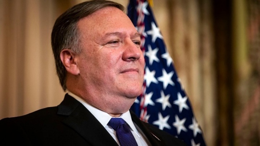 Πρώτη συμμετοχή των ΗΠΑ στο σχήμα της Τριμερούς Συνεργασίας Ελλάδας, Κύπρου και Ισραήλ