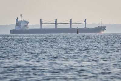 Προειδοποιεί η Ρωσία: Στόχος όποιο πλοίο πλησιάσει ουκρανικό λιμάνι