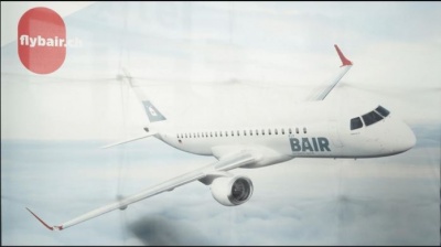 Πτήσεις σε Ελλάδα από την Βέρνη με την FlyBair