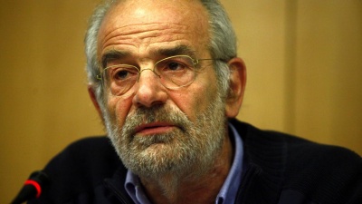 Αλαβάνος: Είναι πολύ δεξιά ο Τσίπρας για να απευθυνθεί στην Αριστερά