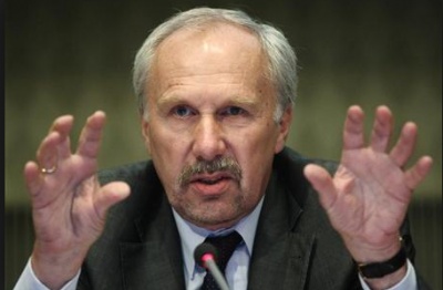 Nowotny (EKT): Πρέπει να παρακολουθήσουμε την άνοδο του ευρώ