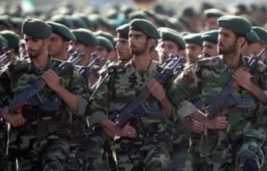 Οι ΗΠΑ αναμένουν στάση από τους Φρουρούς της Επανάστασης – Trump: Ξέρω ποιος θα ηγηθεί στο Ιράν