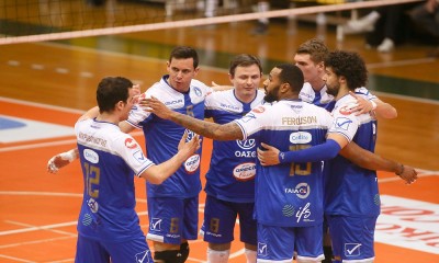 Θλιβερή εξέλιξη για τη Volley League – Αποχωρεί μία από τις ιστορικότερες ομάδες, ο Ηρακλής