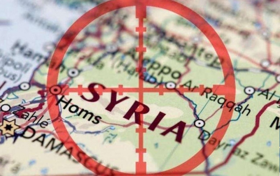 Συρία: Πολλαπλασιάζονται οι αμερικανικές επιθέσεις εναντίον φιλοϊρανικών οργανώσεων - Απολογισμός: 10 νεκροί, 30 τραυματίες