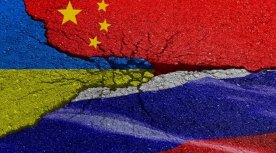 Διπλωματική κινητικότητα: Αναμένεται νέα παρέμβαση της Κίνας για το Ουκρανικό - Δίαυλος διαλόγου μεταξύ Ρωσίας  -  Ευρώπης