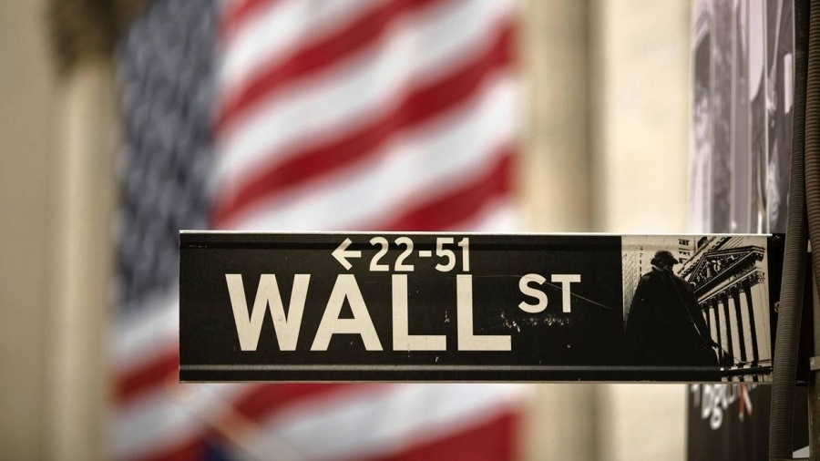 Ράλι στη Wall, μετά τα στοιχεία από την αγορά εργασίας – Στο +1,18% ο S&P, o Nasdaq +1,6%