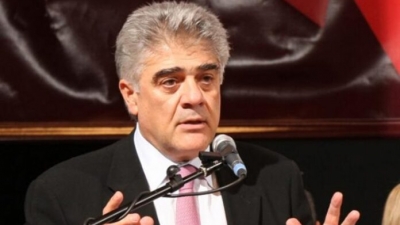 Ντίνος Ροδόπουλος (ΑΚΜΗ): Η ΑΚΜΗ ανακηρύχθηκε ως το πρώτο καινοτόμο ΙΕΚ της Ευρώπης