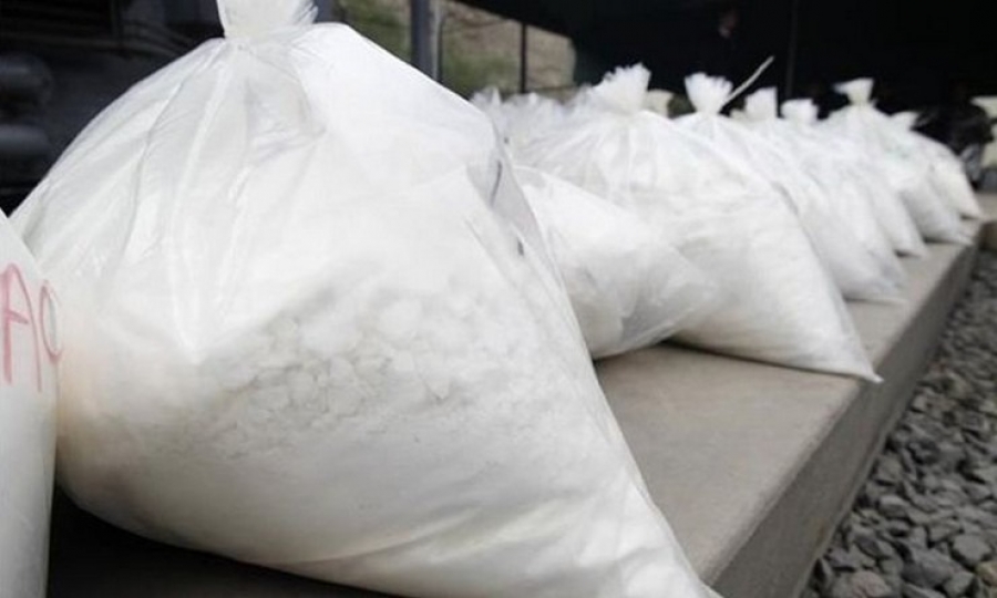 «Μπλόκο» σε 27 τόνους κοκαΐνης στην Αμβέρσα από την αστυνομία - Αγοραία αξία 1,382 δισ. ευρώ