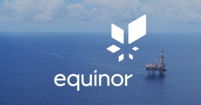 Equinor: H παραγωγή υδρογονανθράκων ανεβαίνει, τα κέρδη υποχωρούν