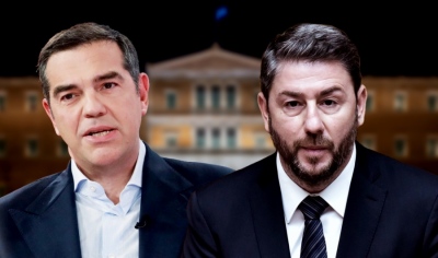 Ο Τσίπρας είναι ικανότερος του Ανδρουλάκη αλλά το ΠΑΣΟΚ είναι κόμμα με δίκτυα και μηχανισμό