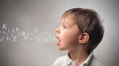 Καθυστέρηση λόγου και ομιλίας στα παιδιά