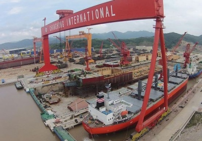 Κυρώσεις ΗΠΑ σε κινεζική εταιρεία και 30 τάνκερ για αποθήκευση και μεταφορά ιρανικού πετρελαίου